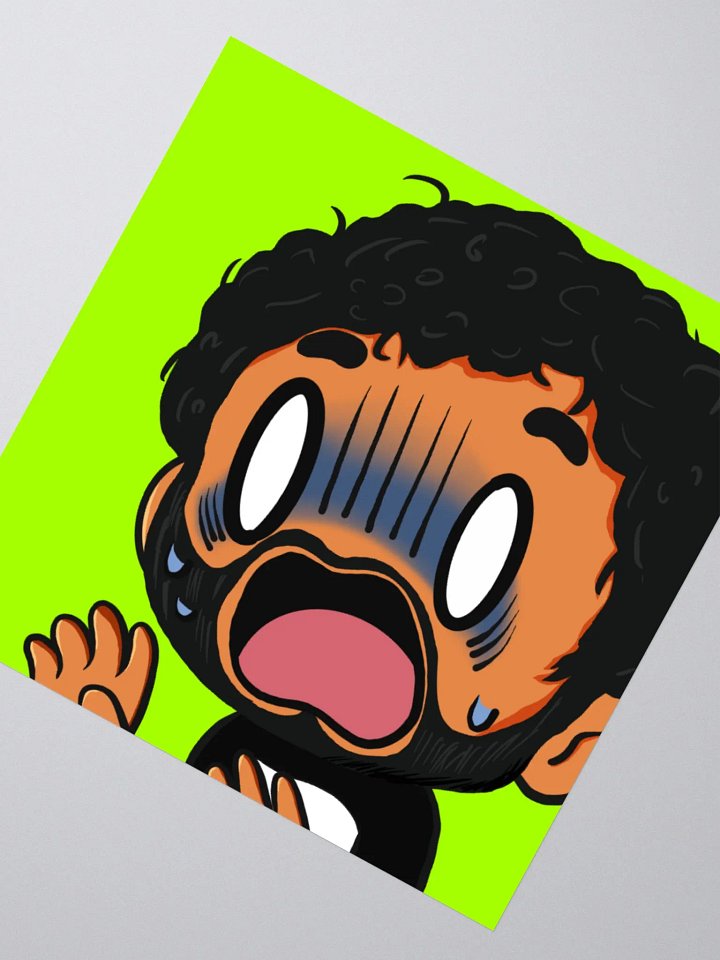 Scared Caves product image (2)