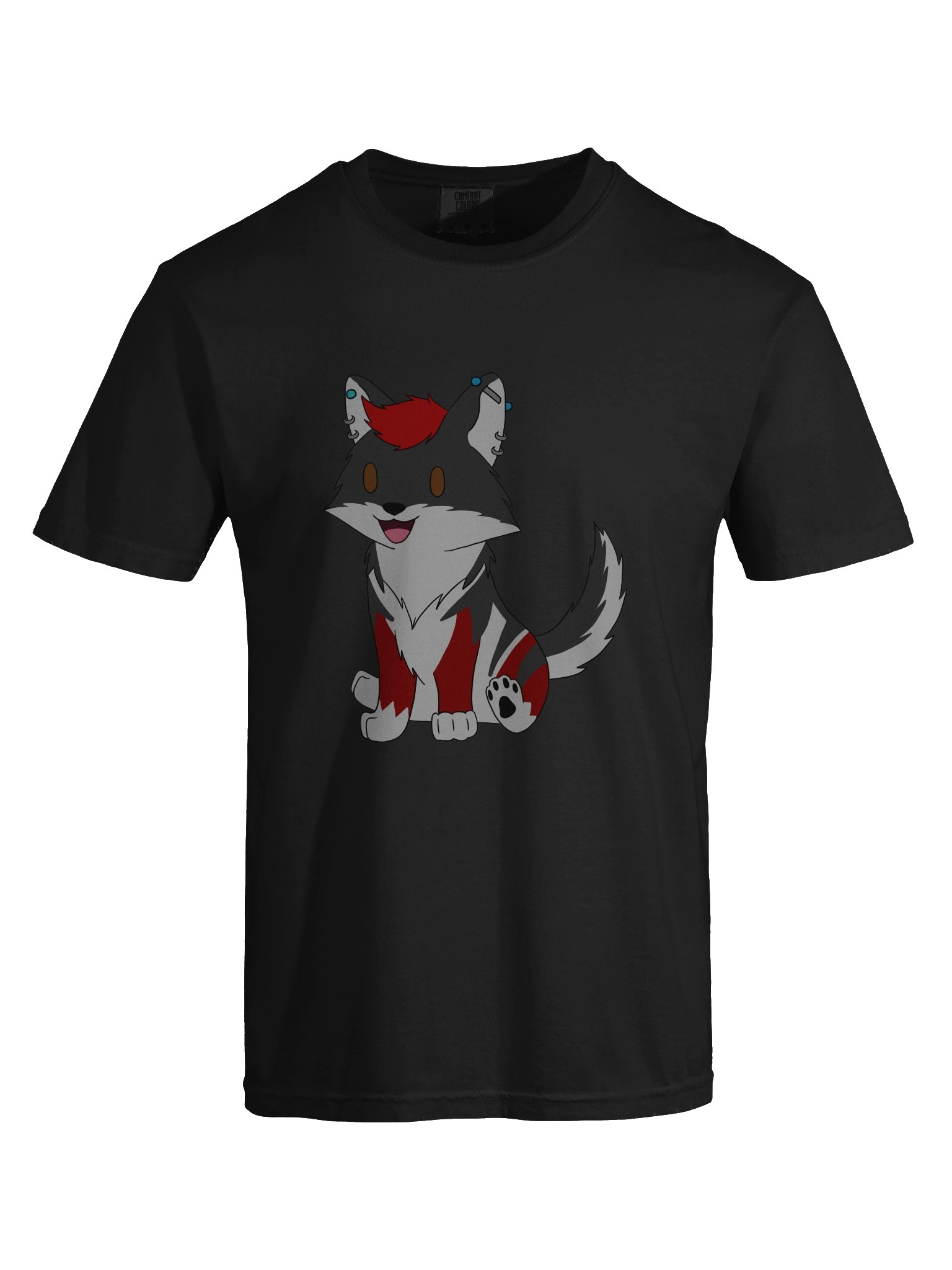 Kiara Shirt product image (7)