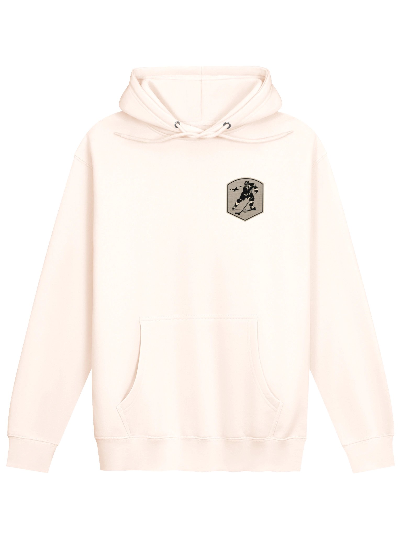 Hockey Rivalry On Ice - Northridge Knights vs Southview Sharks Game Day Hoodie product image (70)