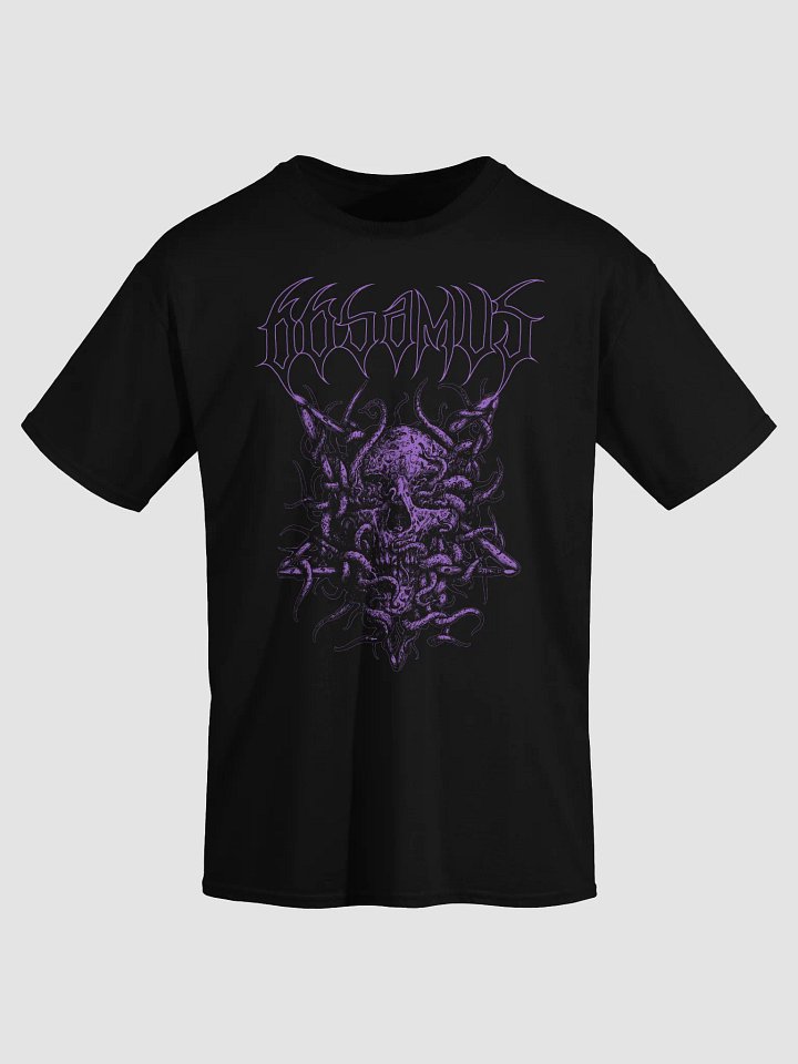 Infested shirt (purple) product image (2)