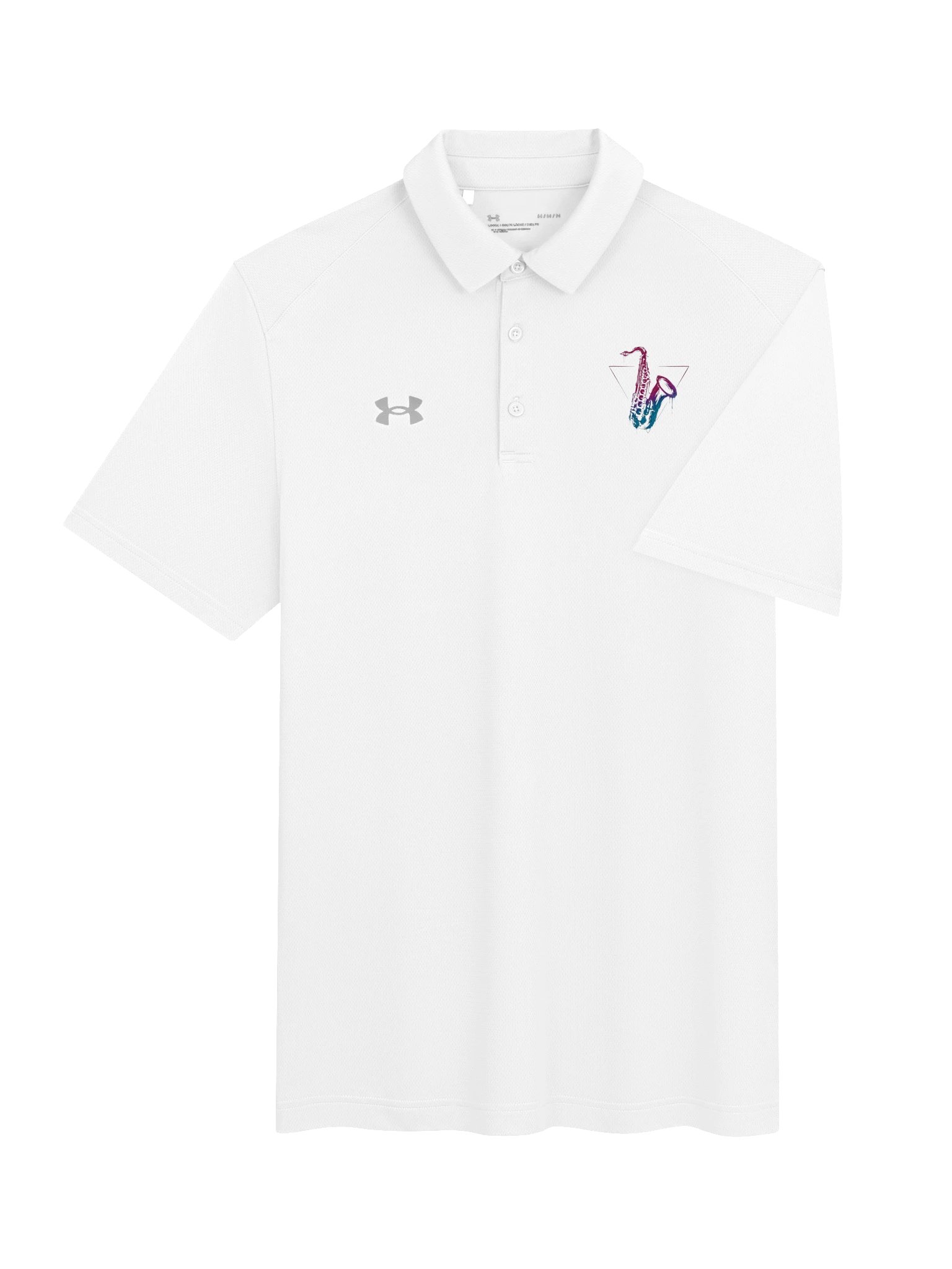 HORN Polo Shirt product image (4)