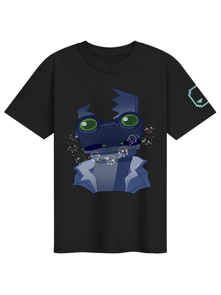 Program's End T-Shirt product image (1)
