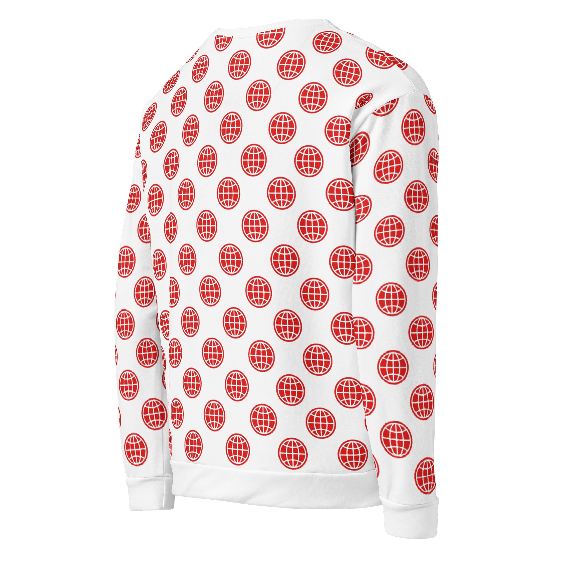 The Global Y2K Sweatshirt product image (4)
