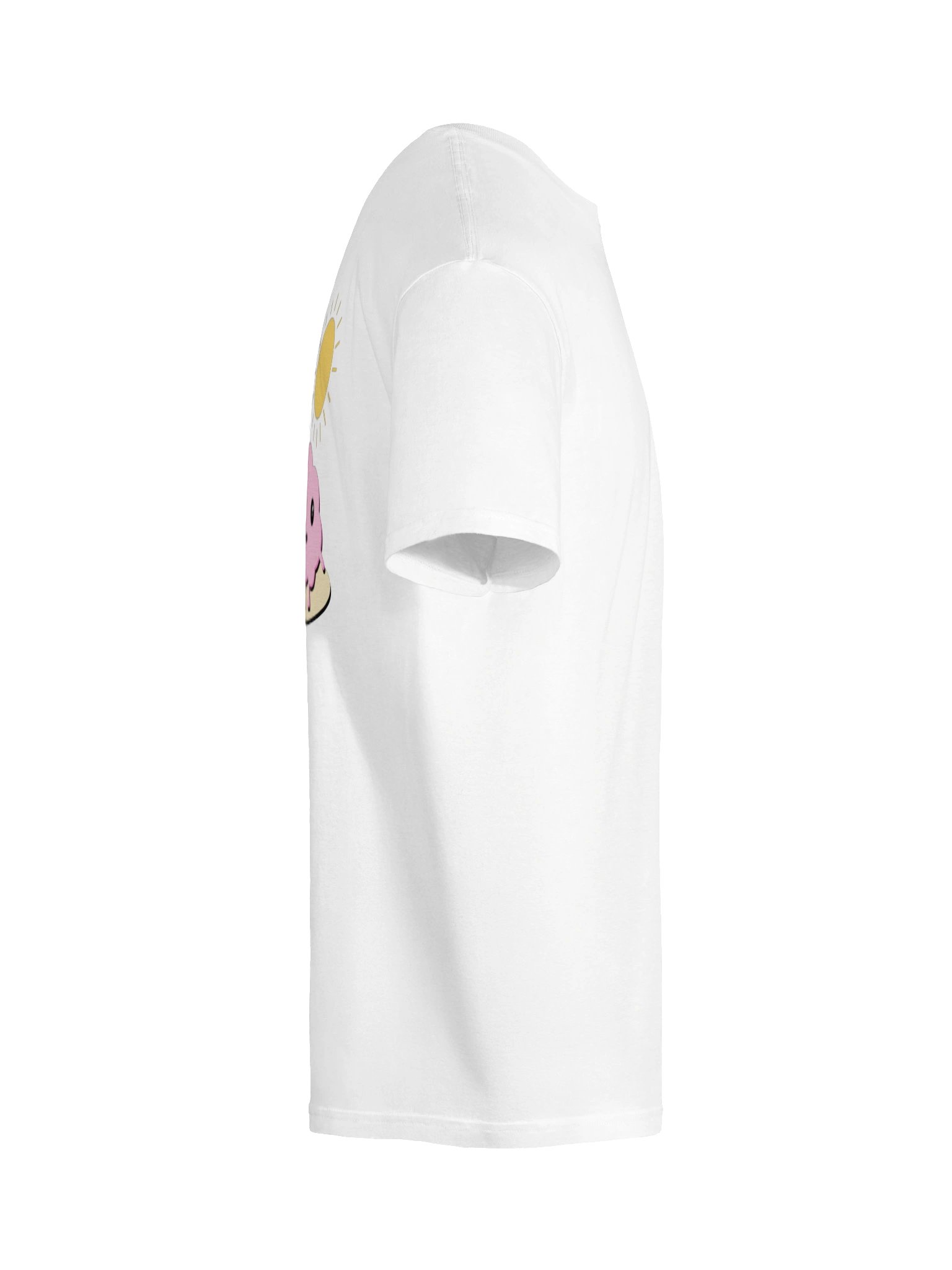 Mentally I Am OOO - Tee product image (60)