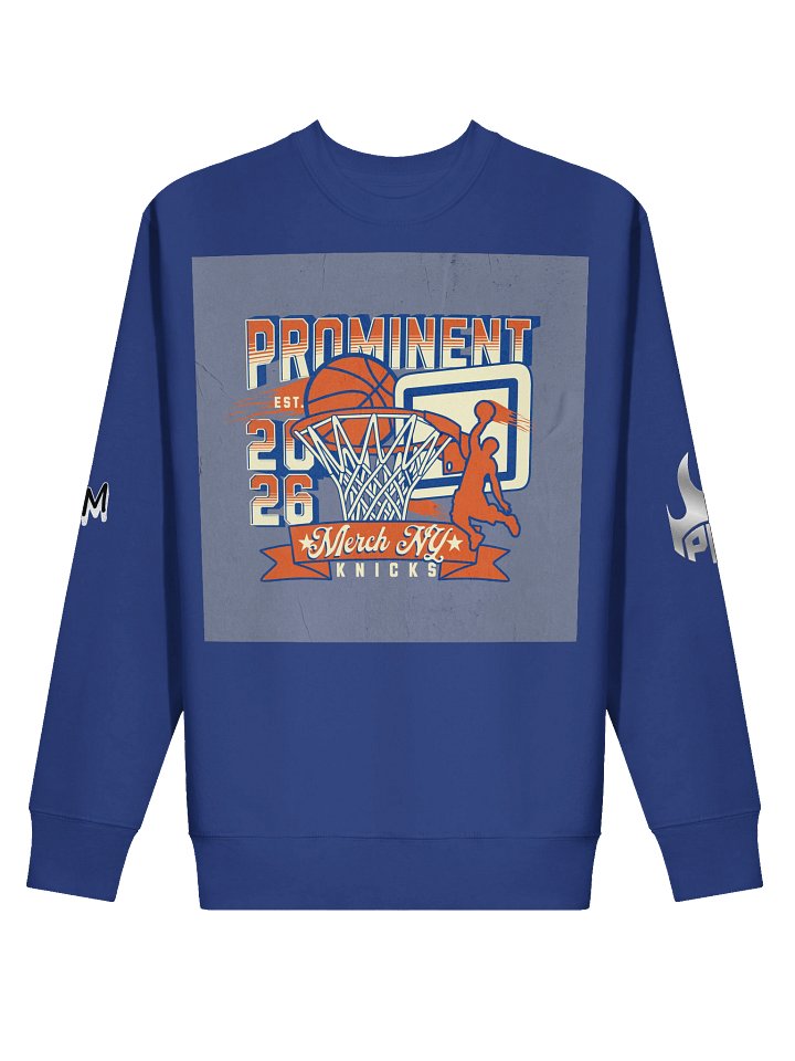 Special: Prominent Merch Retro Sweatshirts product image (5)