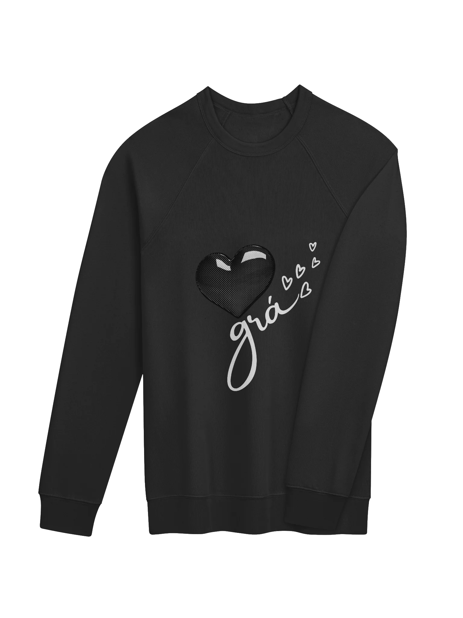Grá (Love) Supersoft Sweatshirt product image (8)