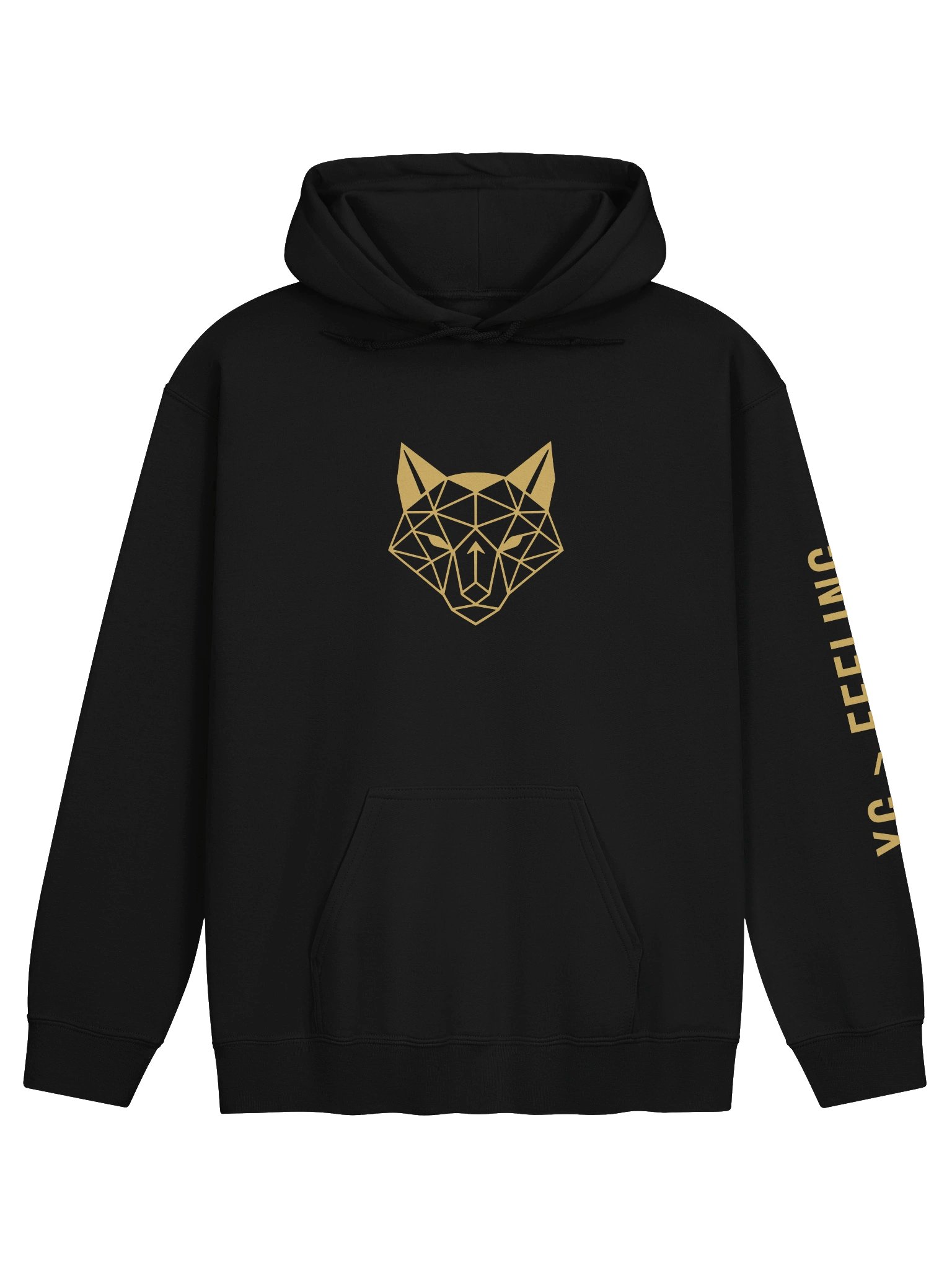 Le Hoodie xG — « xG > feeling » product image (3)