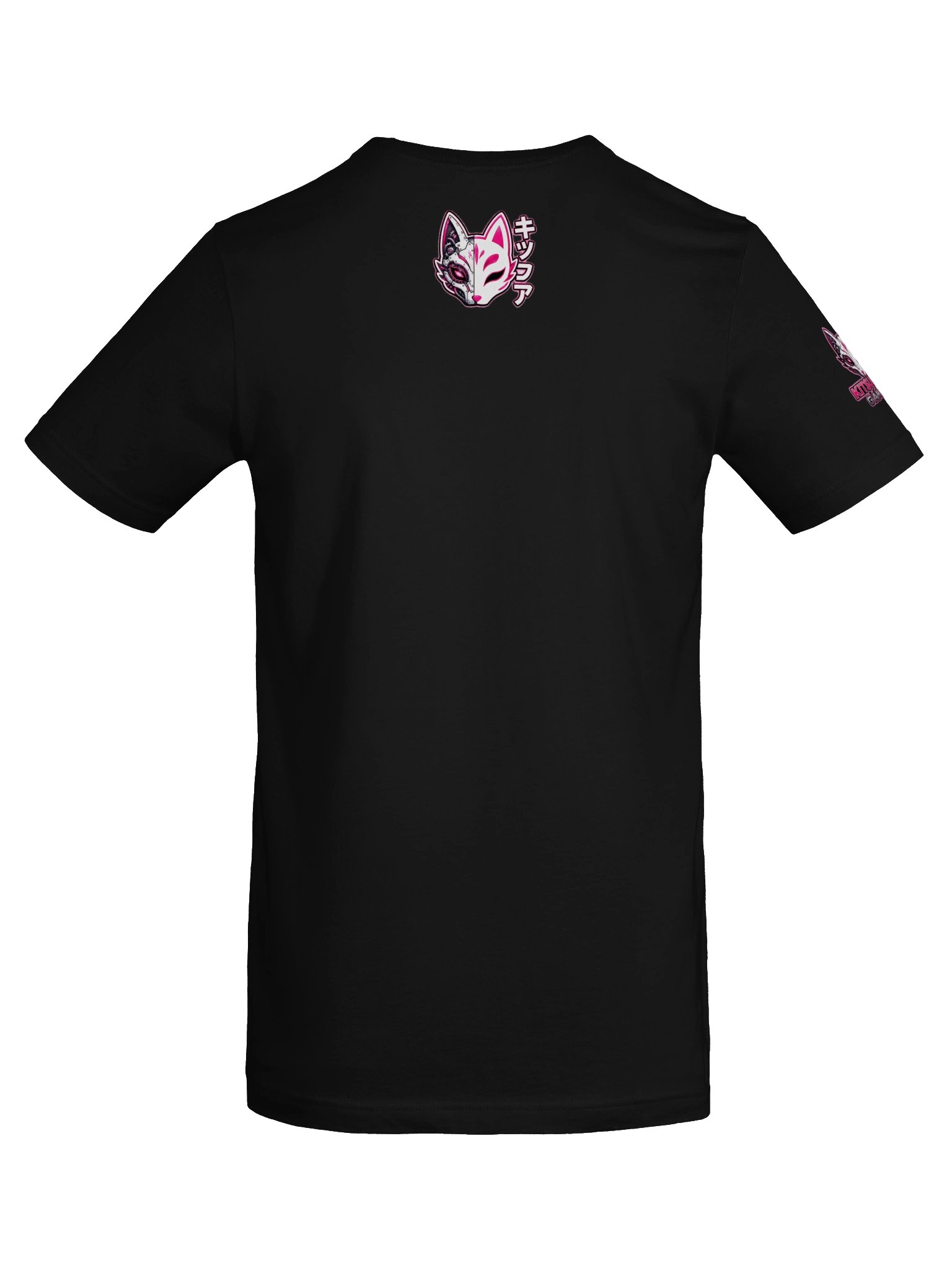 Heretic tee product image (6)