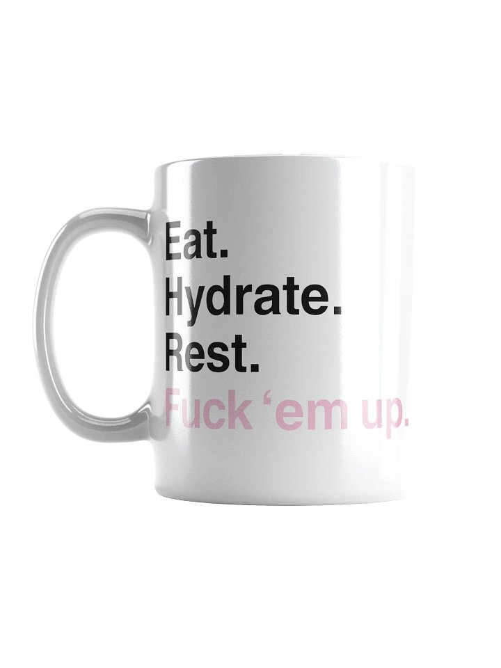 Gentle Reminder Coffee Mug product image (1)