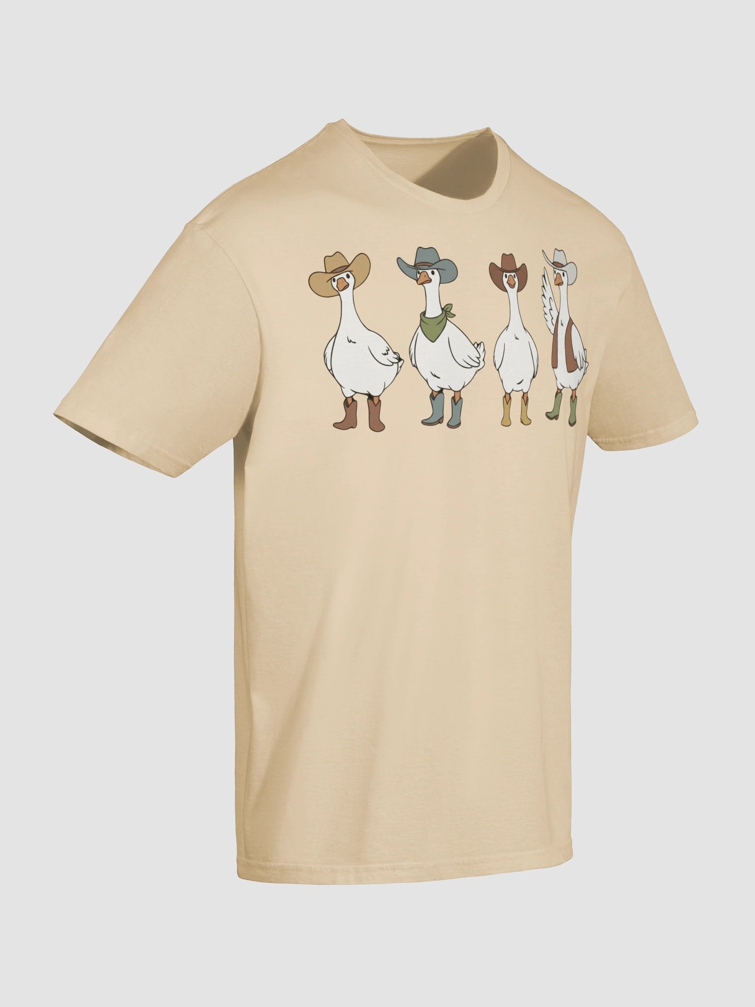 Western Goose product image (3)