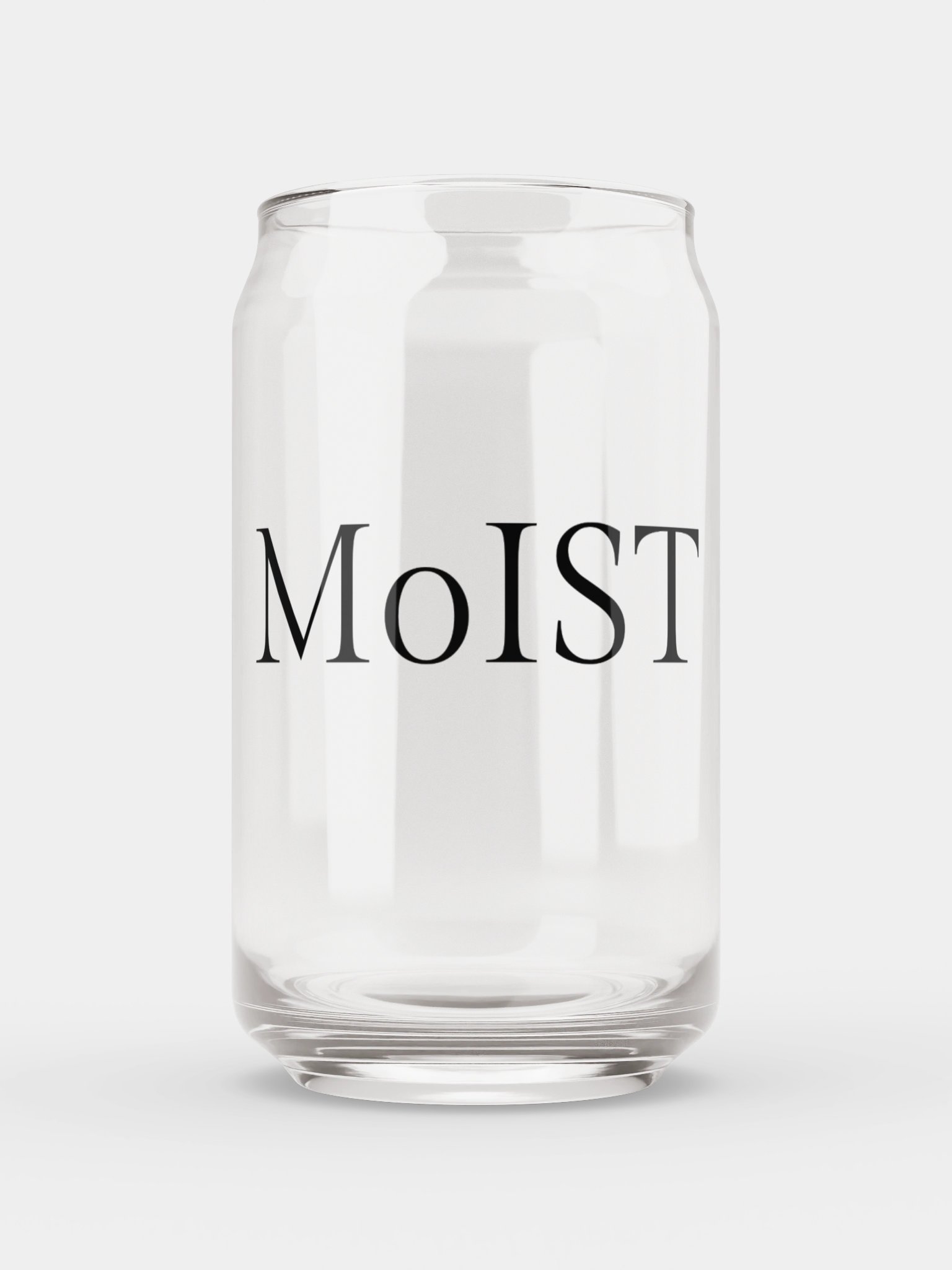 The Perfect Drinking Glass product image (1)