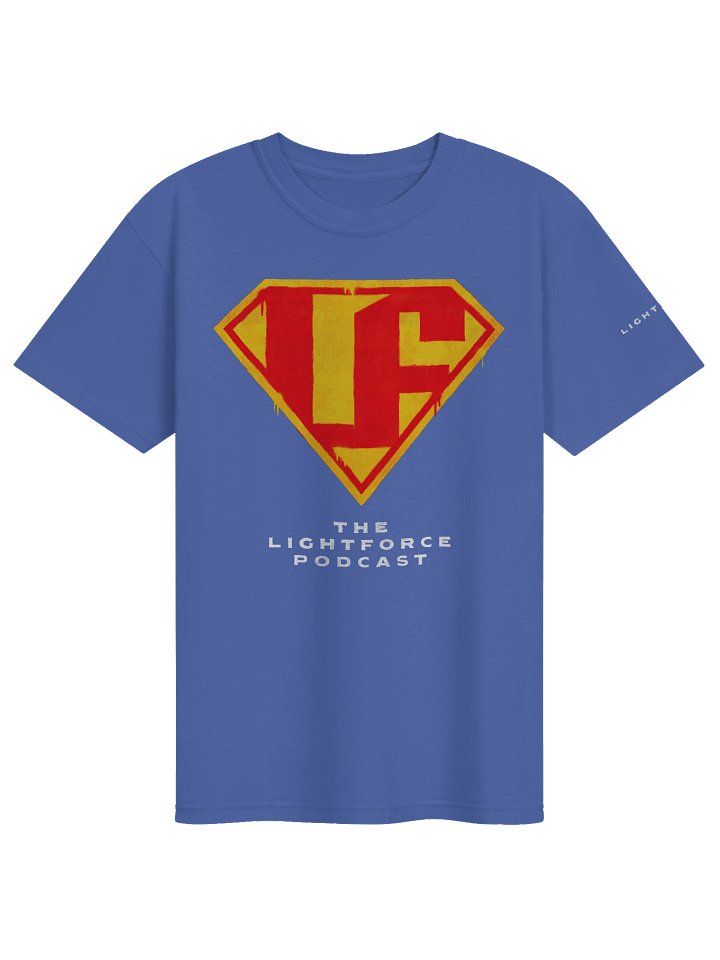 Super Lightforce T-Shirt product image (1)