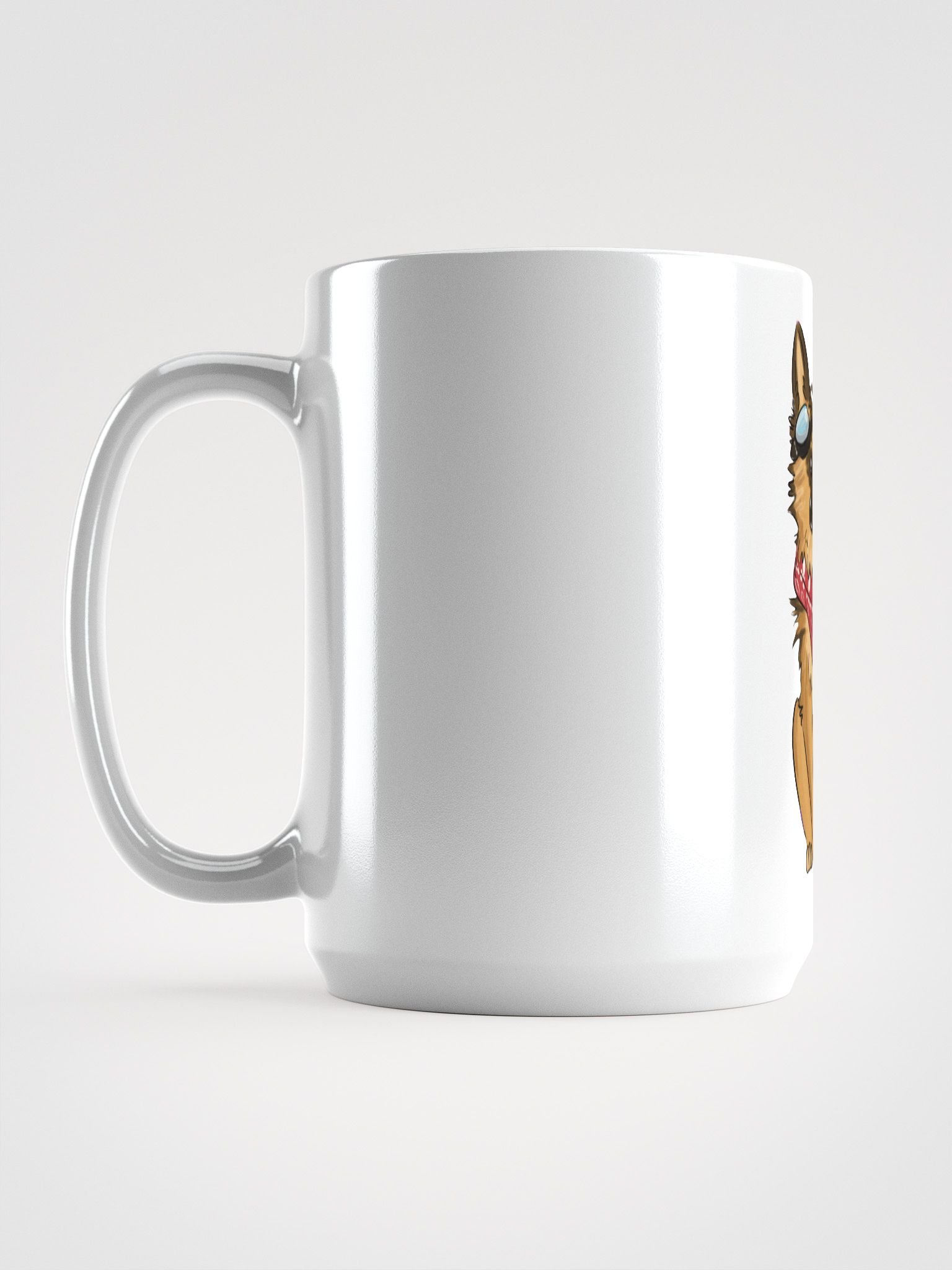 Playful Pup Mug product image (6)
