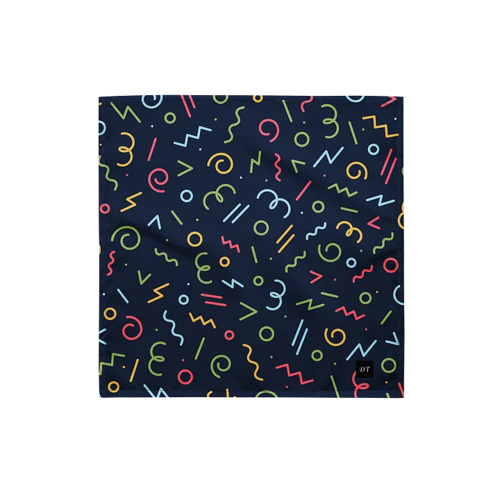 Bandana product image (1)