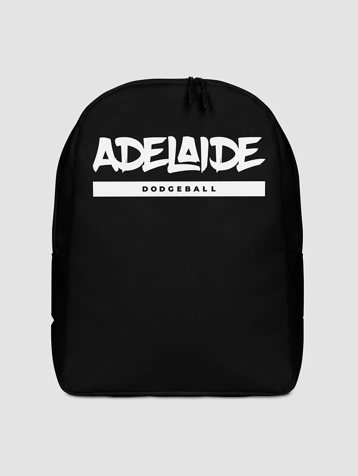 Basic Backpack product image (1)
