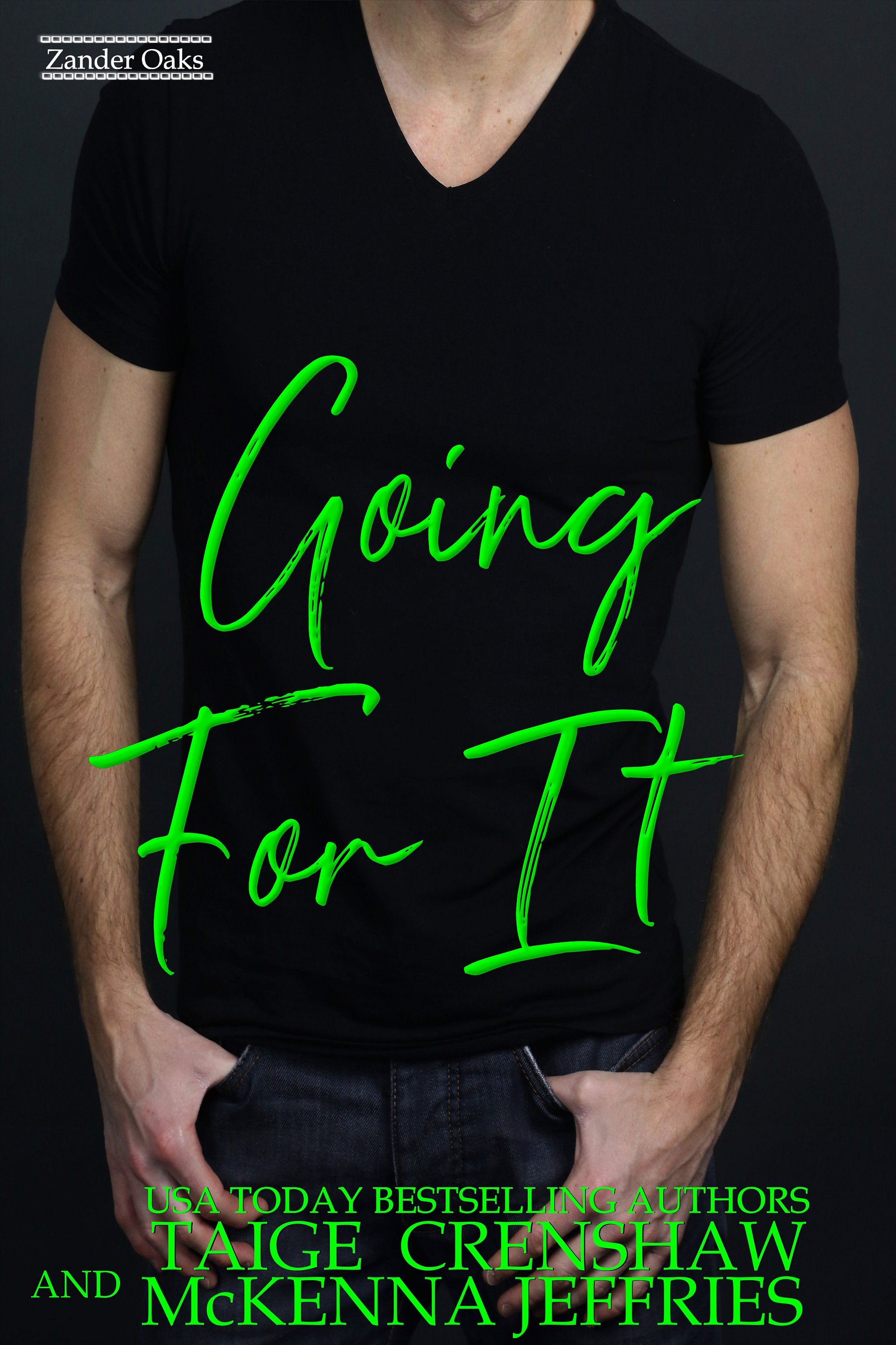 Going for It product image (1)