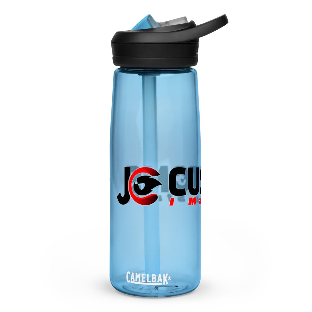 JC Custom Hydration Bottle product image (1)