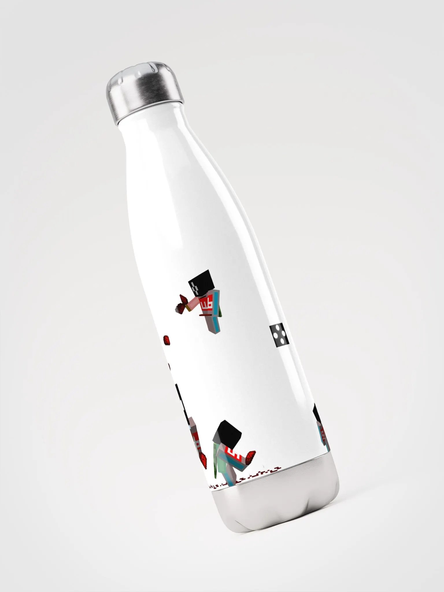 SG white water bottle product image (3)