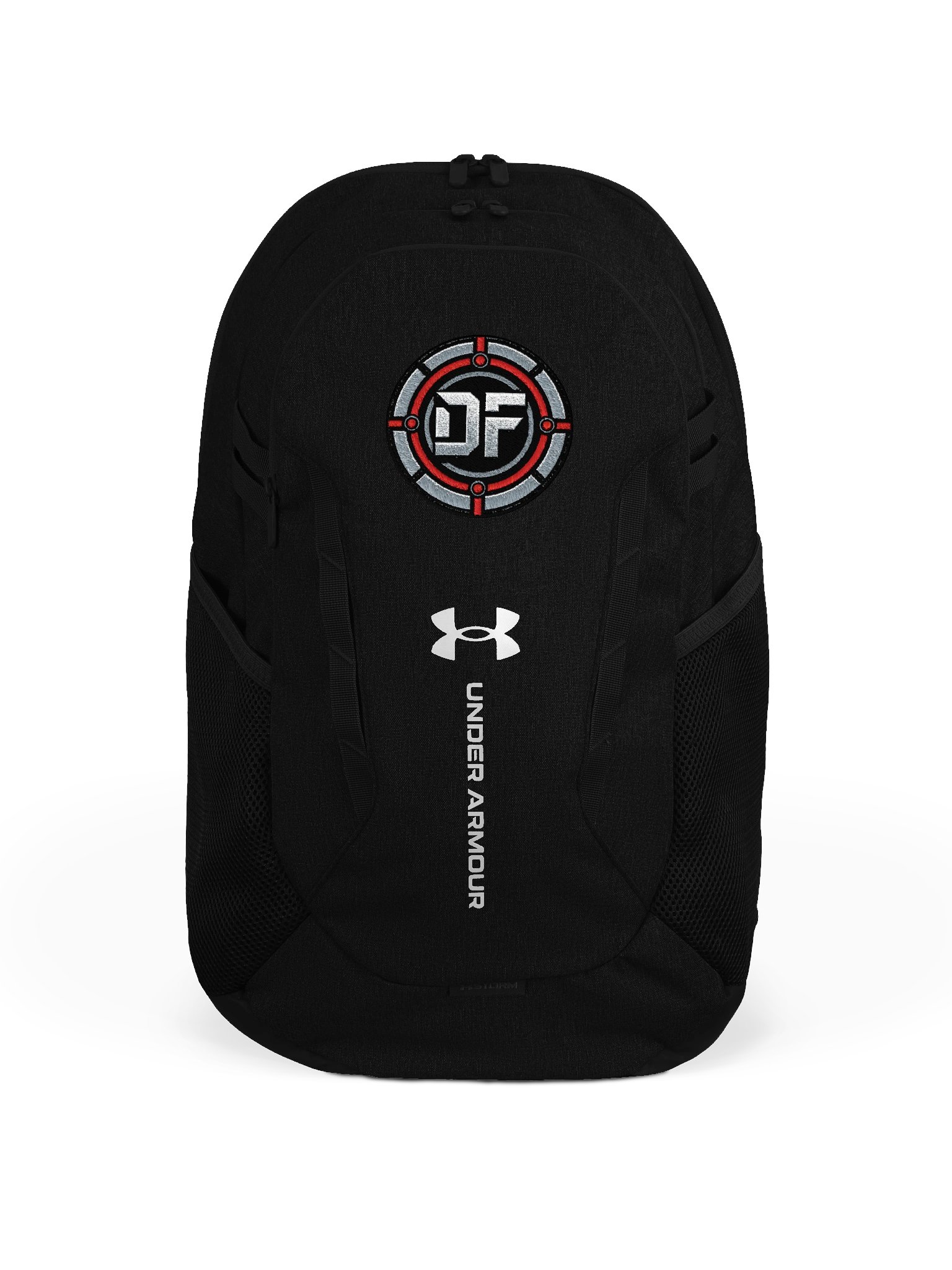 The Divergent Files Everyday Pack product image (3)