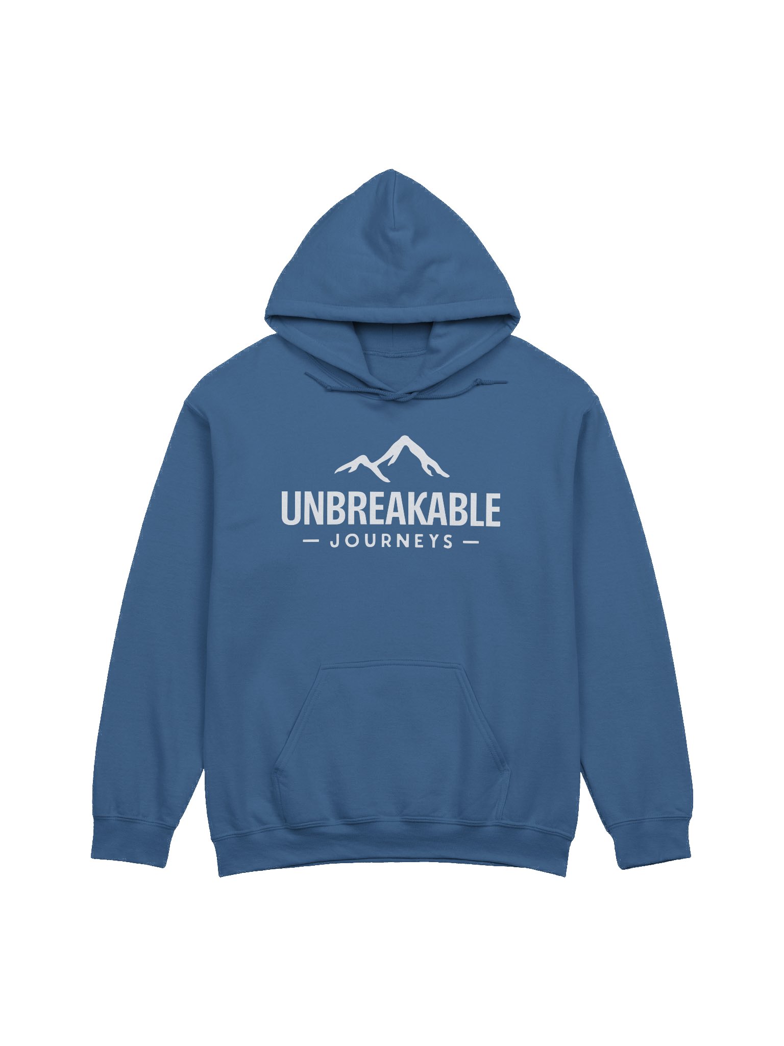 Unbreakable Journeys Sweatshirt product image (1)