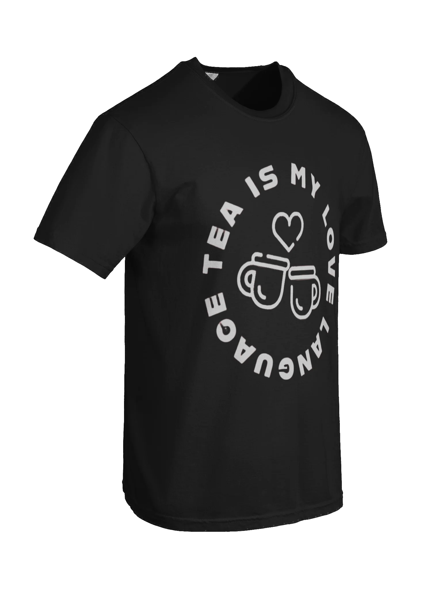 Tea Love Language T-Shirt product image (8)