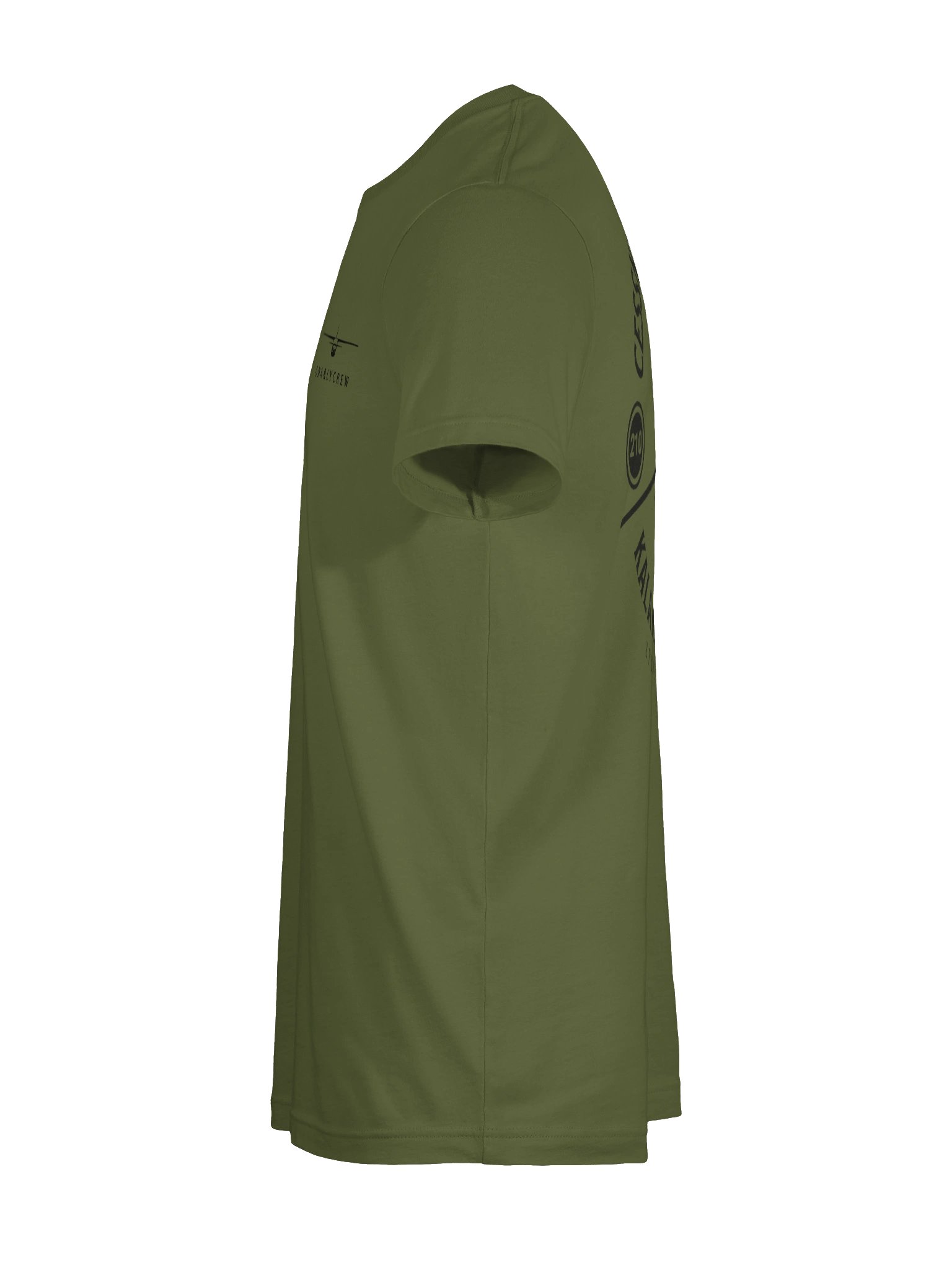 GC - Cessna 210 Centurion Tee product image (11)