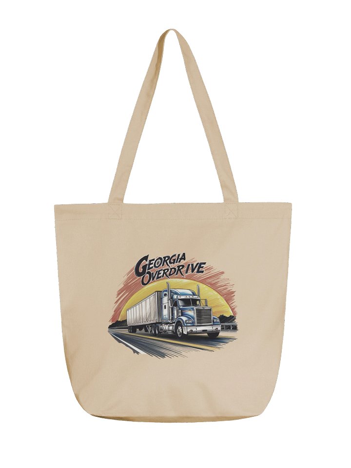 THE PREMIUM TOTE BAG product image (1)