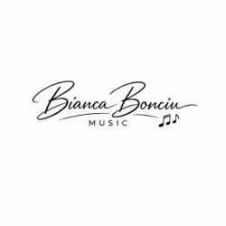 Bianca Bonciu Music | Official Website & Merch Store