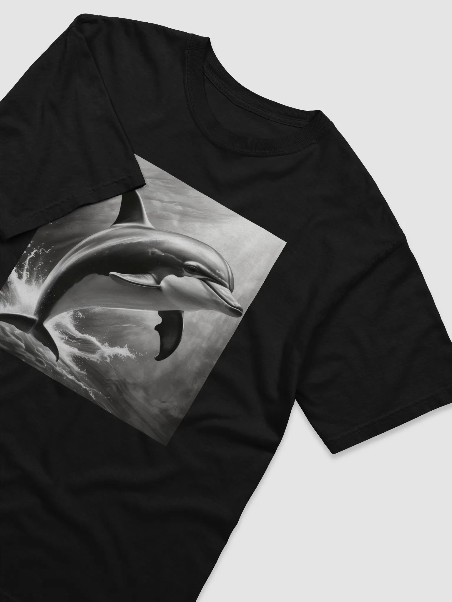 Mystic Dolphin product image (48)