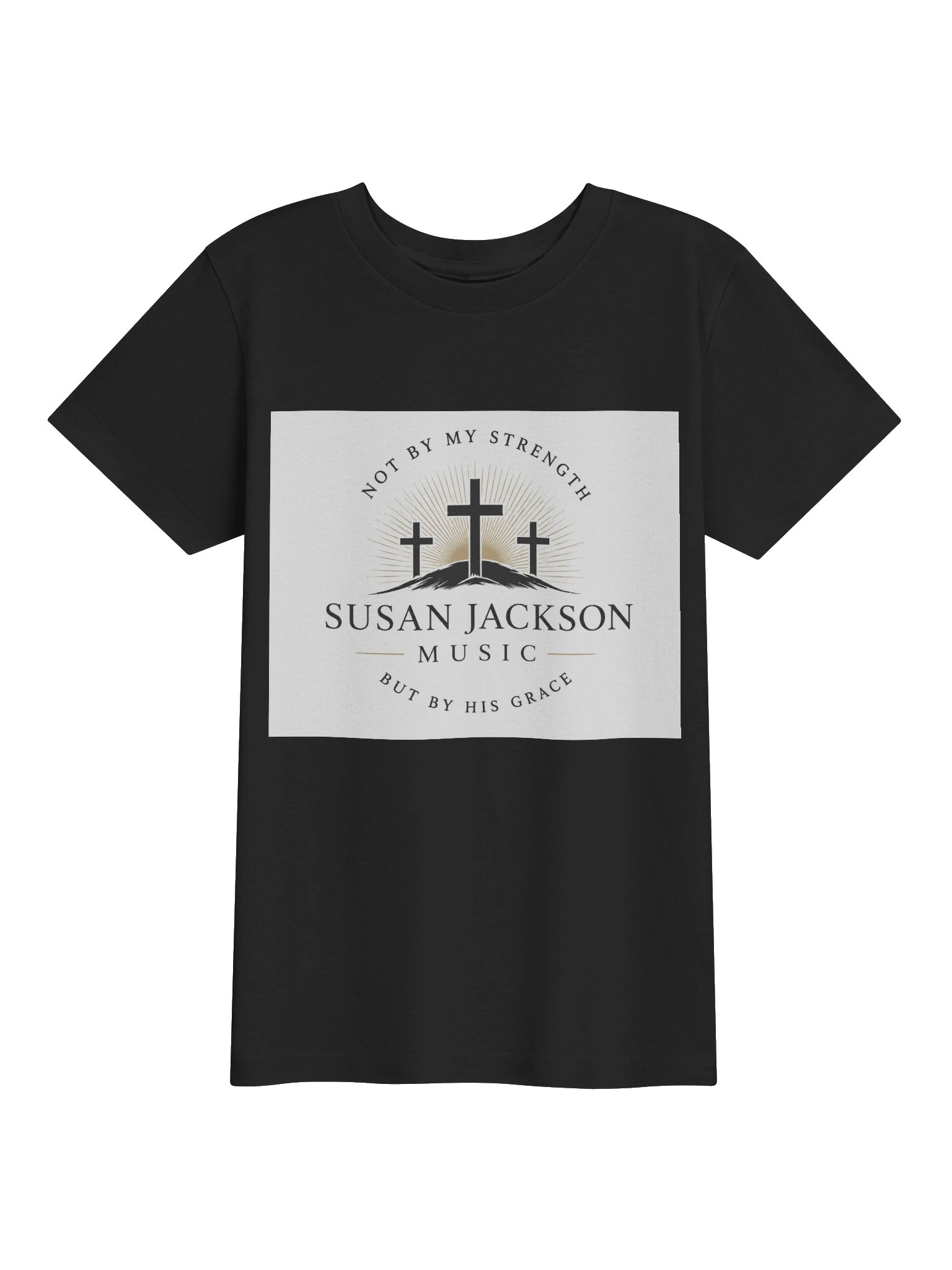 Susan Jackson Youth T-Shirt product image (1)