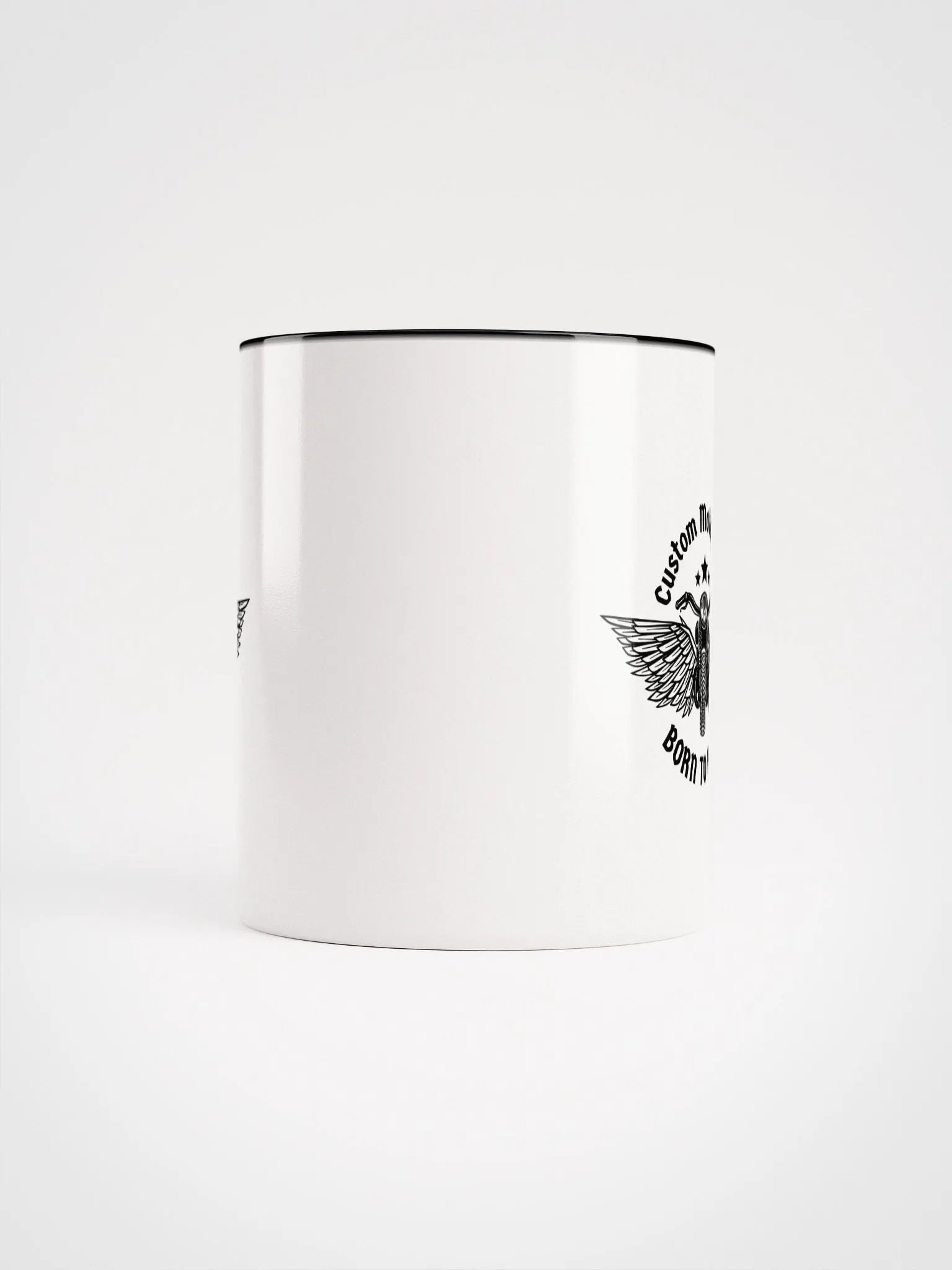 Vibrant Inner Colors Ceramic Mug product image (49)