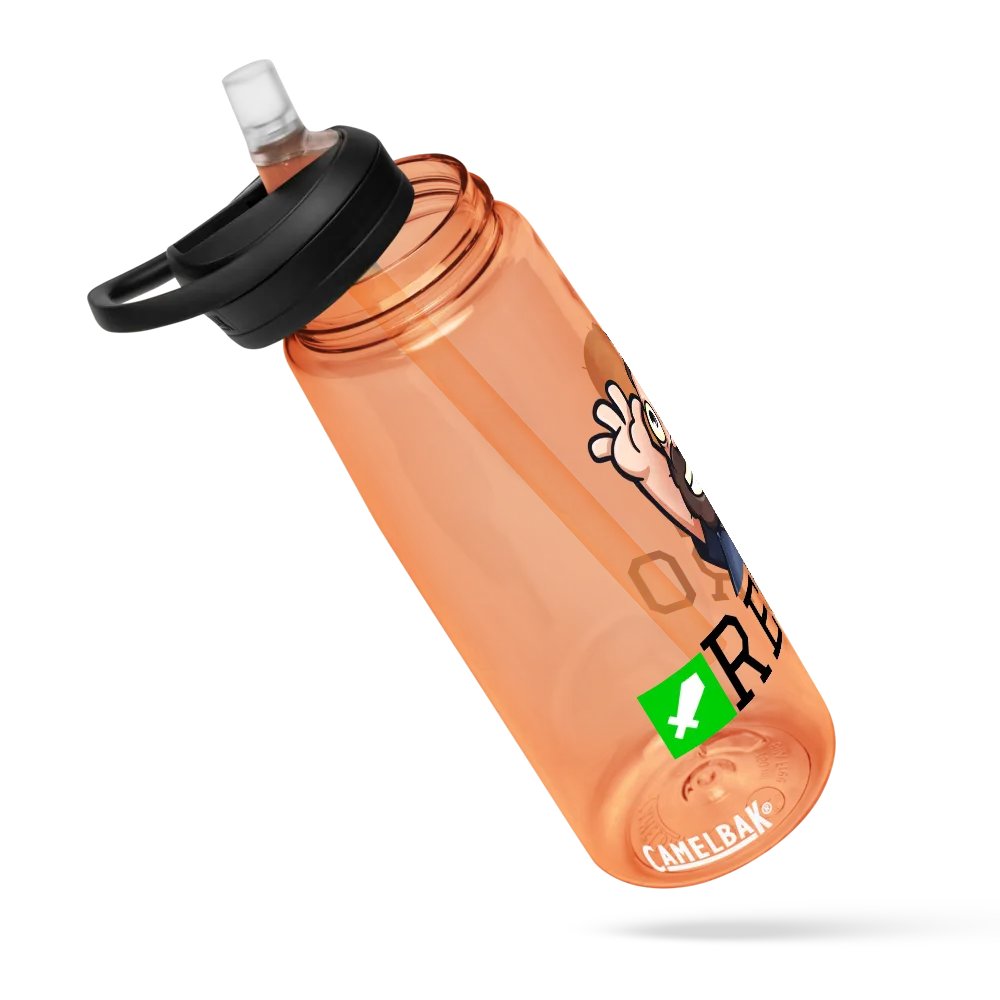 Mod bottle Retro product image (6)