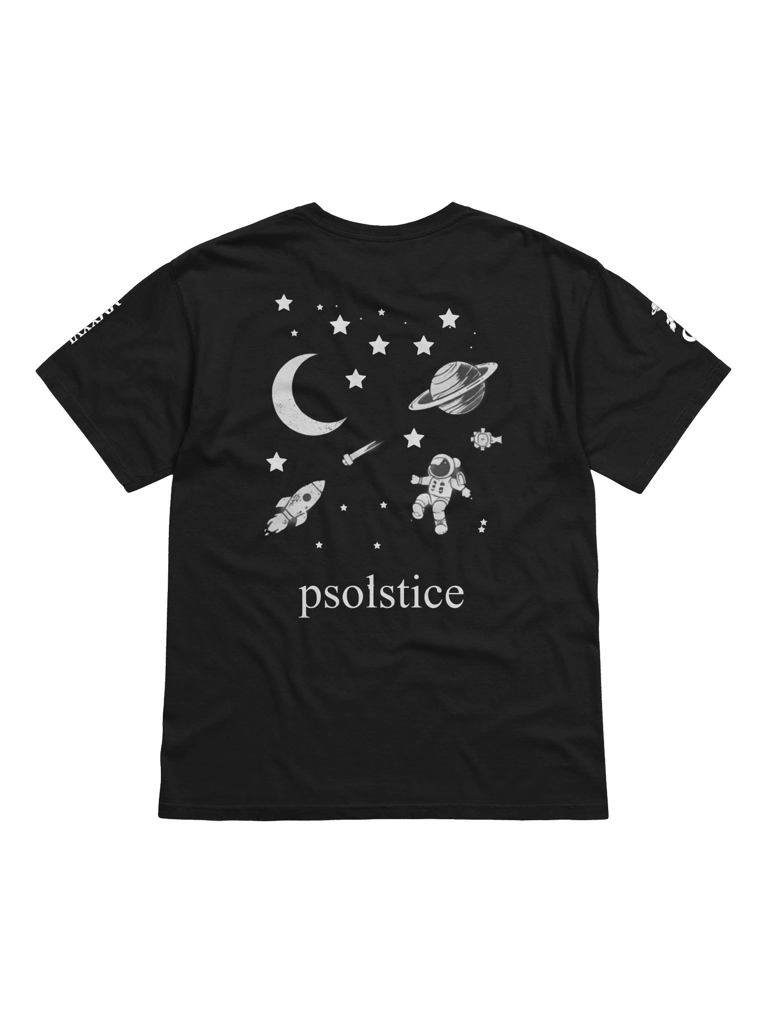 psolstice t-shirt product image (2)