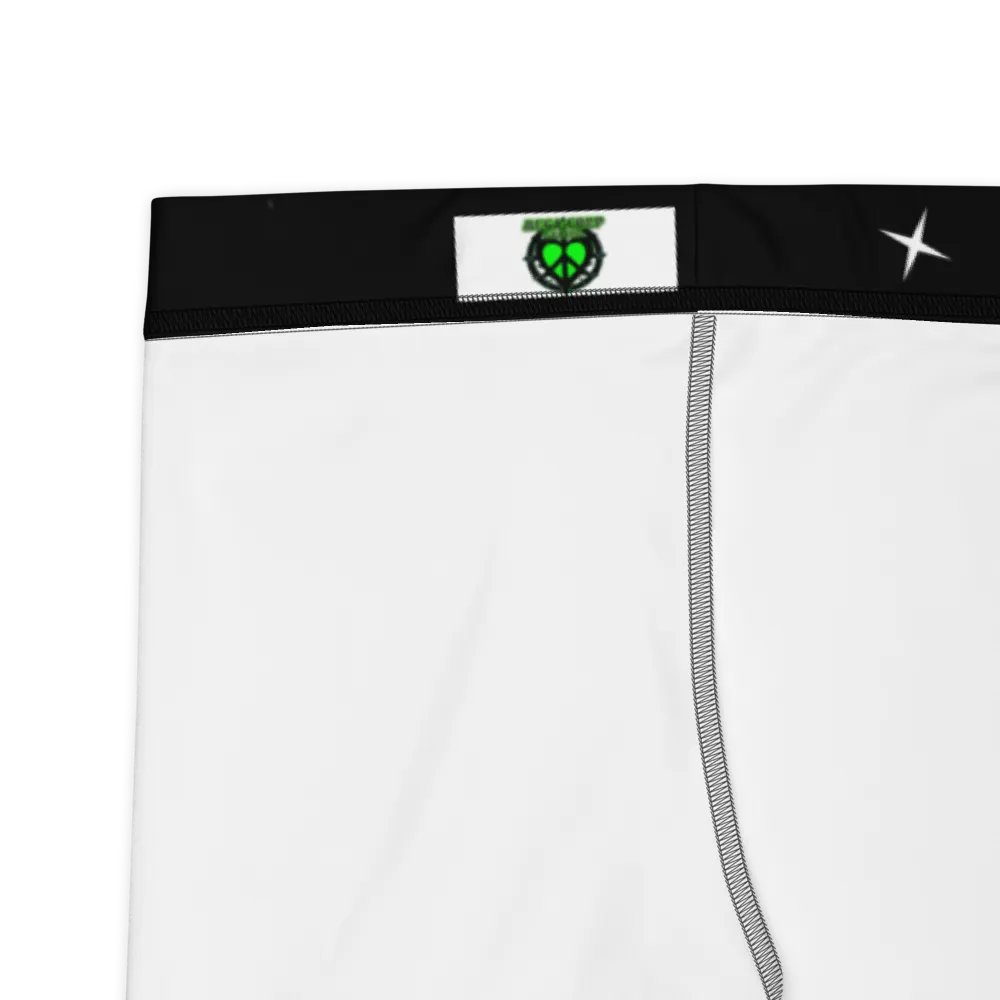 Customizable Movement Shorts product image (2)