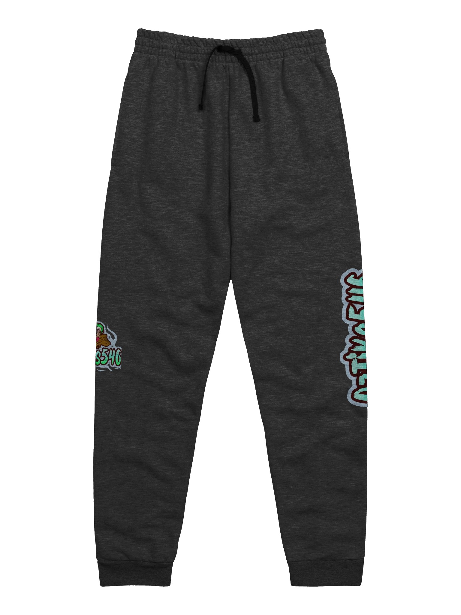unisex sweat pants product image (21)