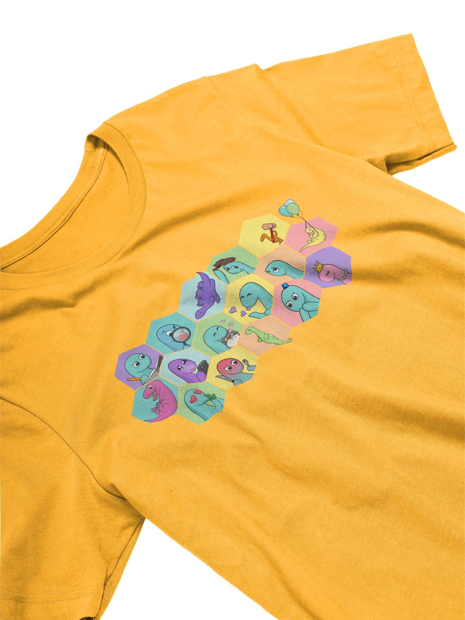 5th Anniversary Tee product image (1)
