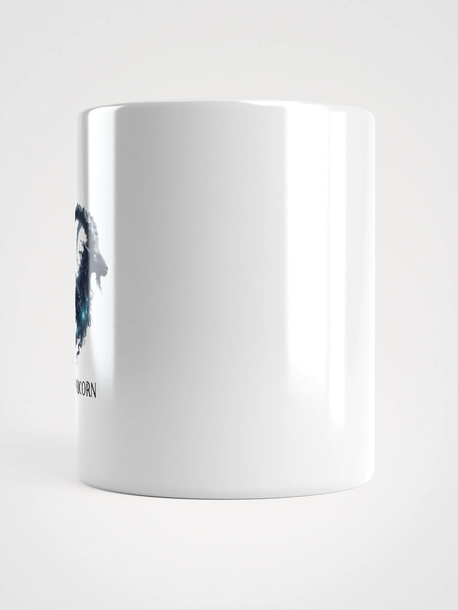 Capricorn - Mythical Creature Style Mug product image (15)