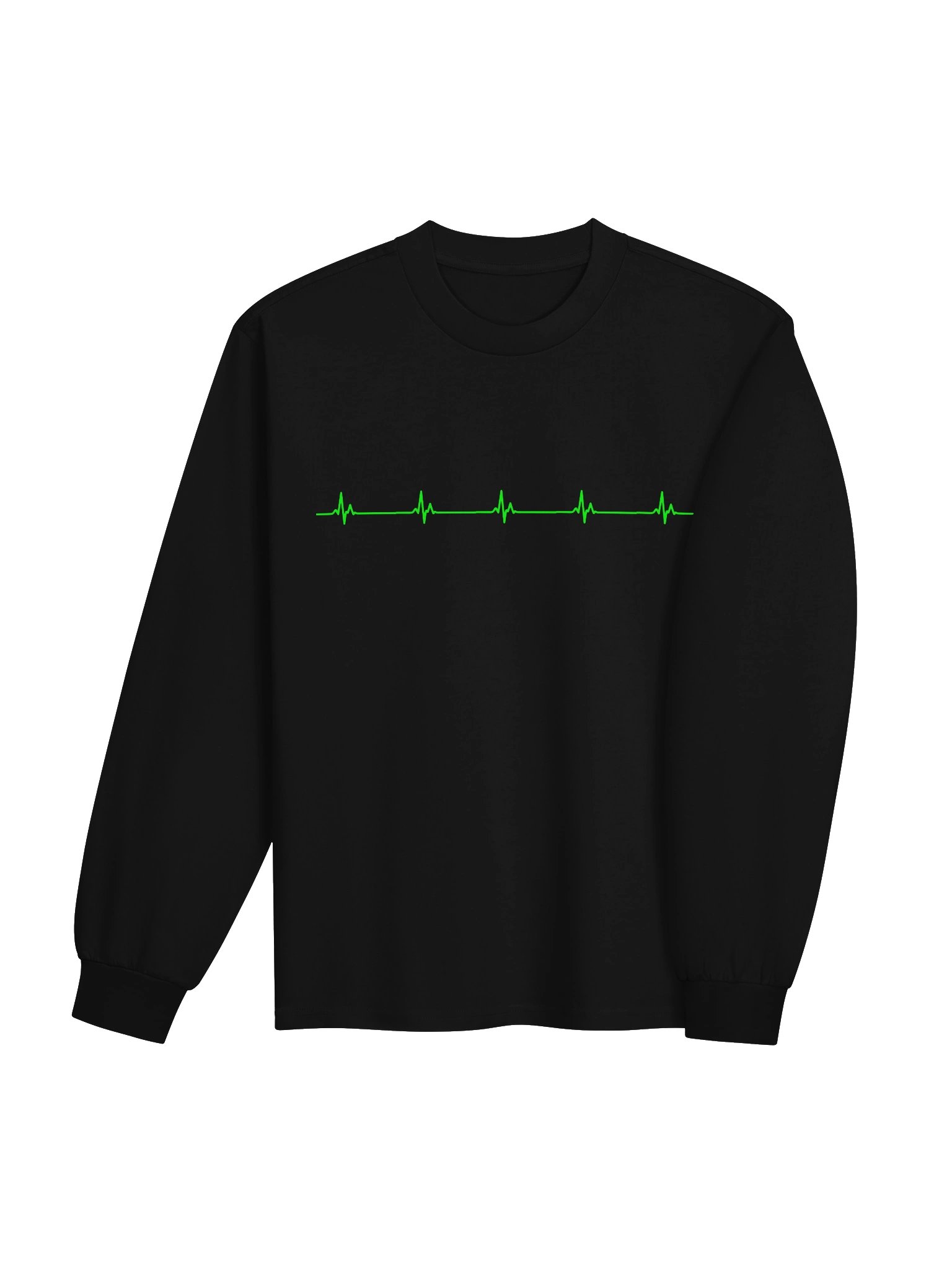 Pulse Long Sleeve product image (4)