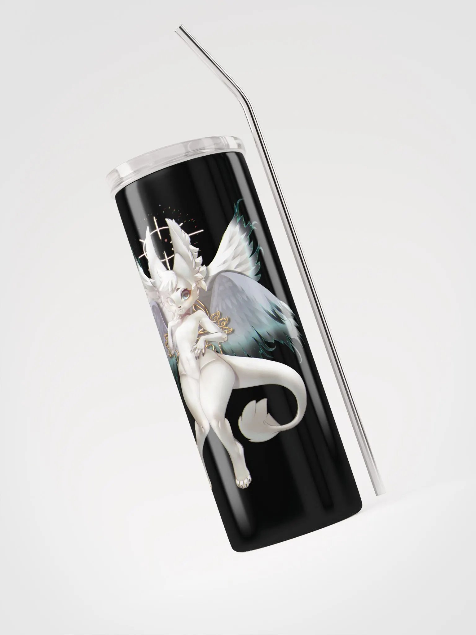 Stainless Steel Tumbler product image (3)