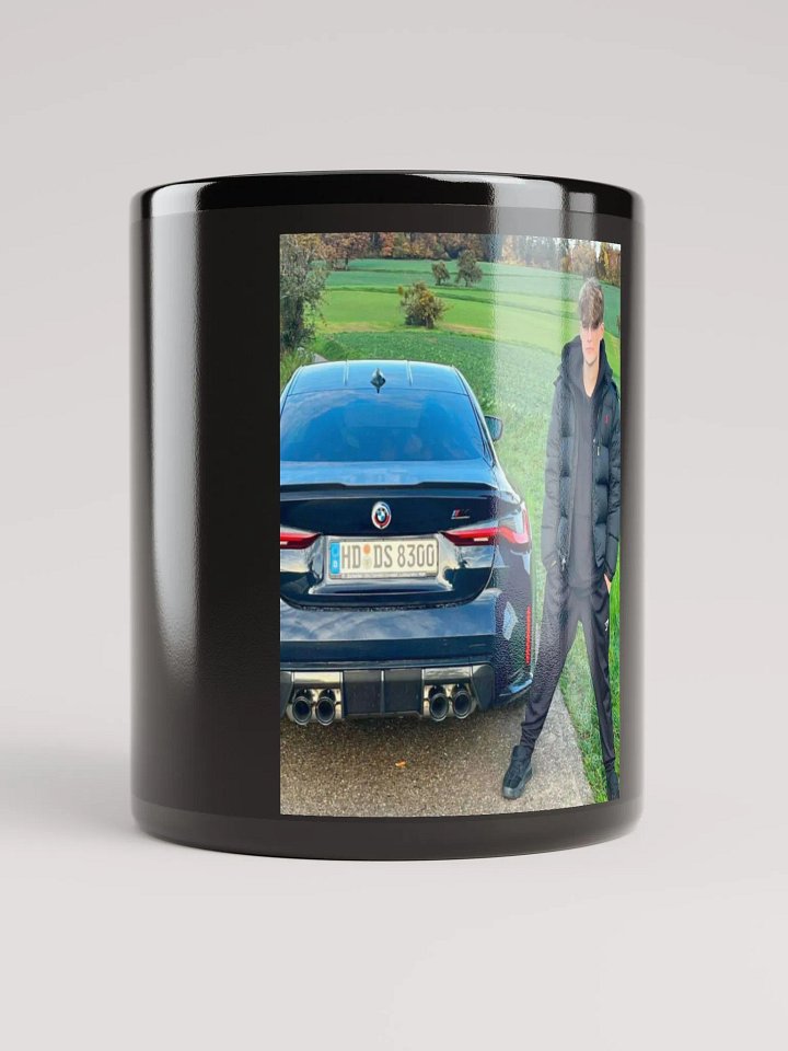 PROFESSIONAL BLACK product image (1)