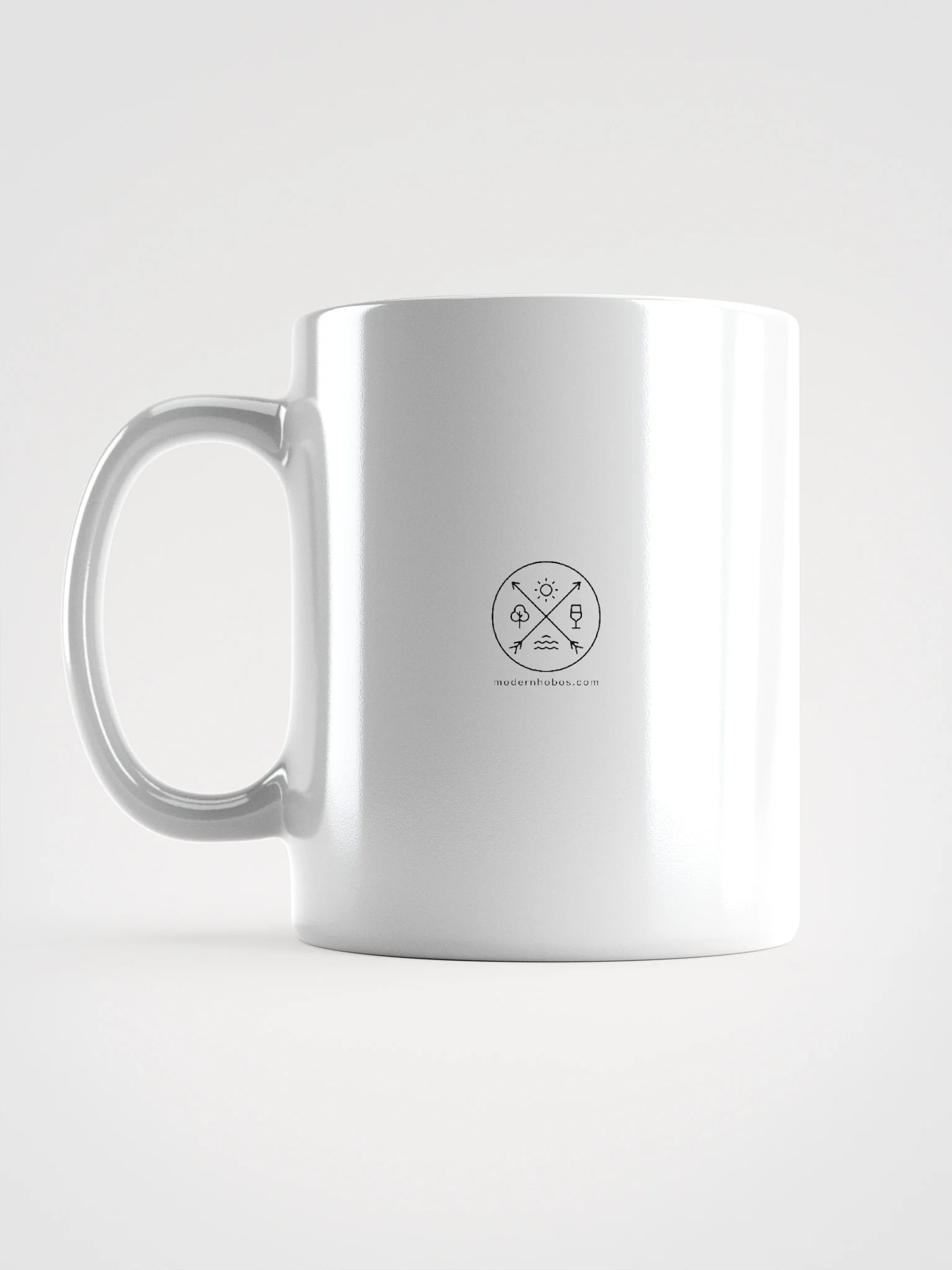 La Paz Mug product image (6)
