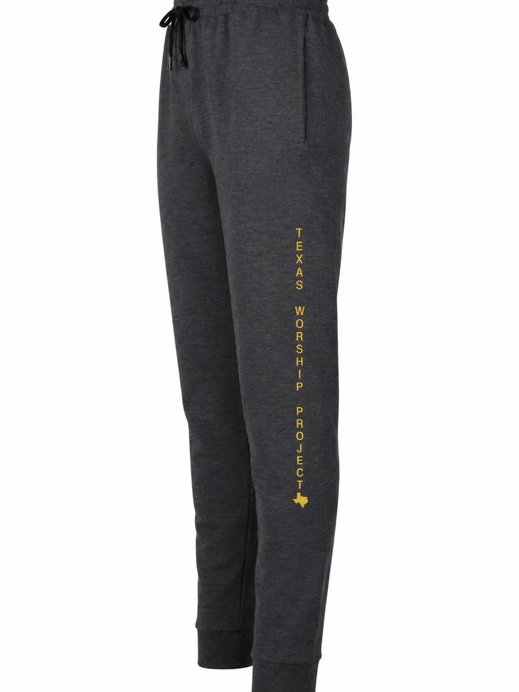 God, I’m Trying Premium Joggers product image (3)