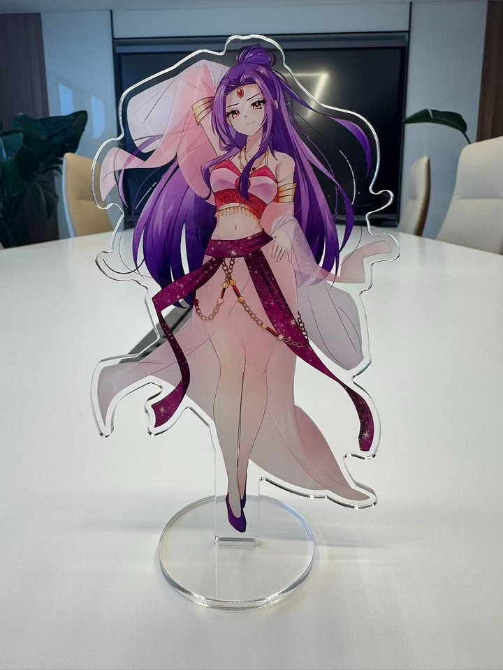 Acrylic Stand product image (1)