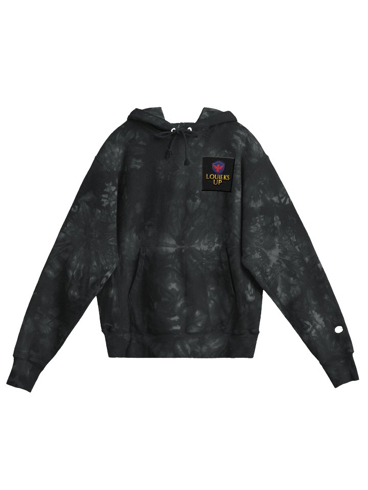 The Louie K's Up Premium Edition | Legacy Built, Pain Tested product image (1)