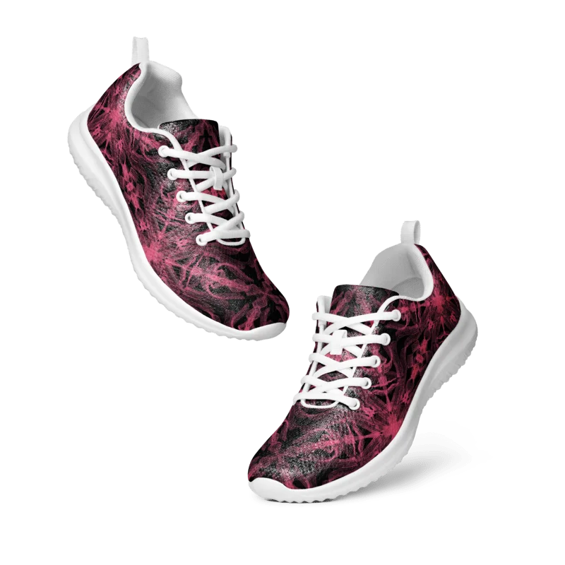 Azalea Dreams Women's Flyknit Athletic Shoes (Black) product image (5)