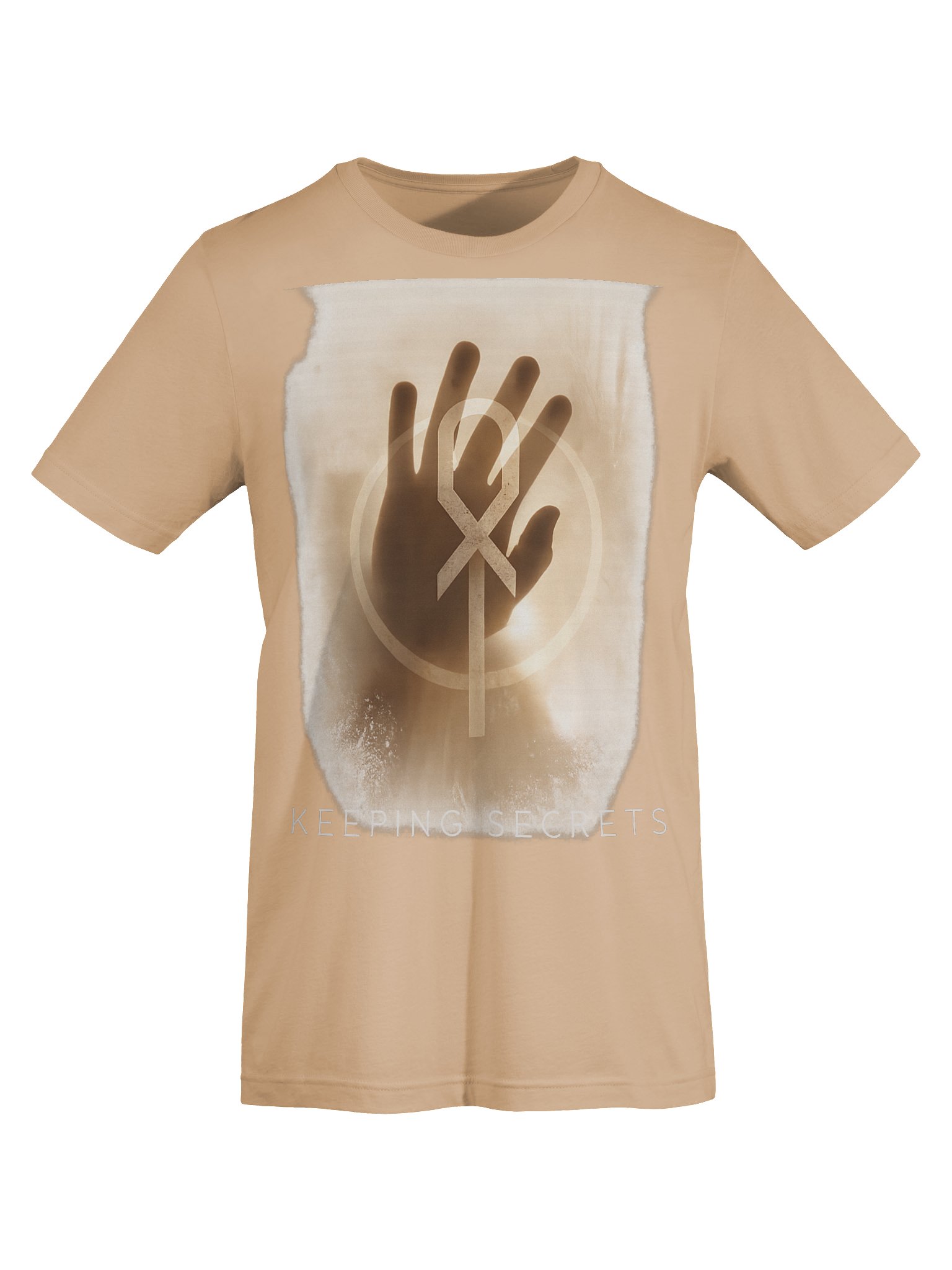 Runic Glow T-Shirt product image (7)
