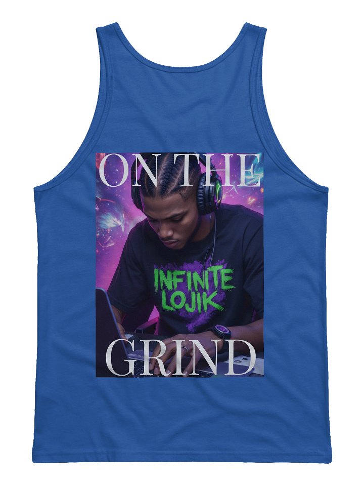 Humble Tank Top product image (2)