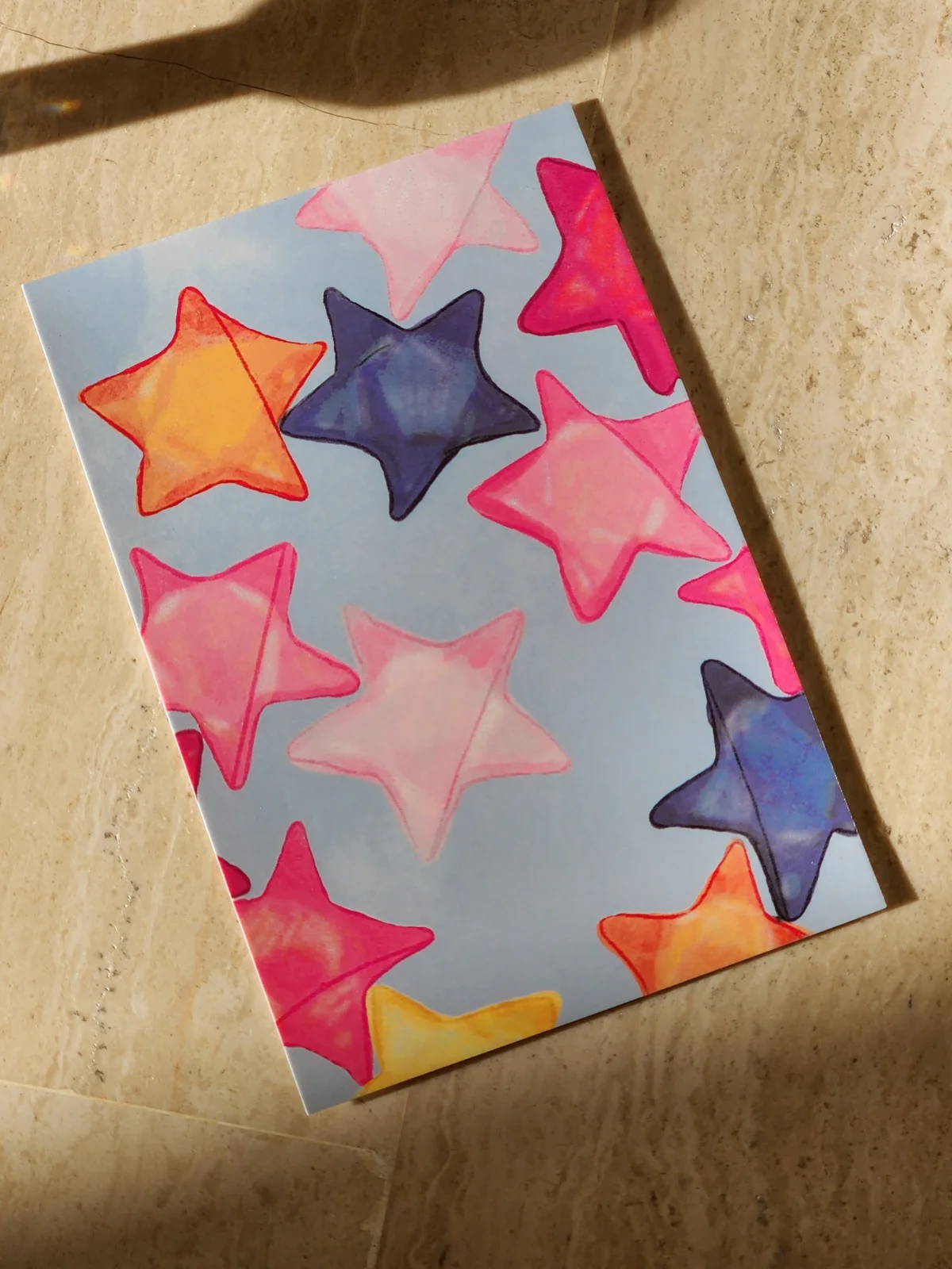 [Catch Up] January: Wish Upon A Star product image (2)