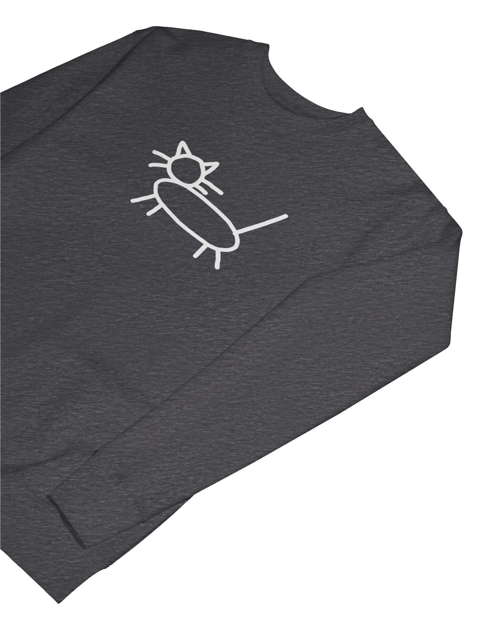 Kind Lady Sweatshirt product image (28)