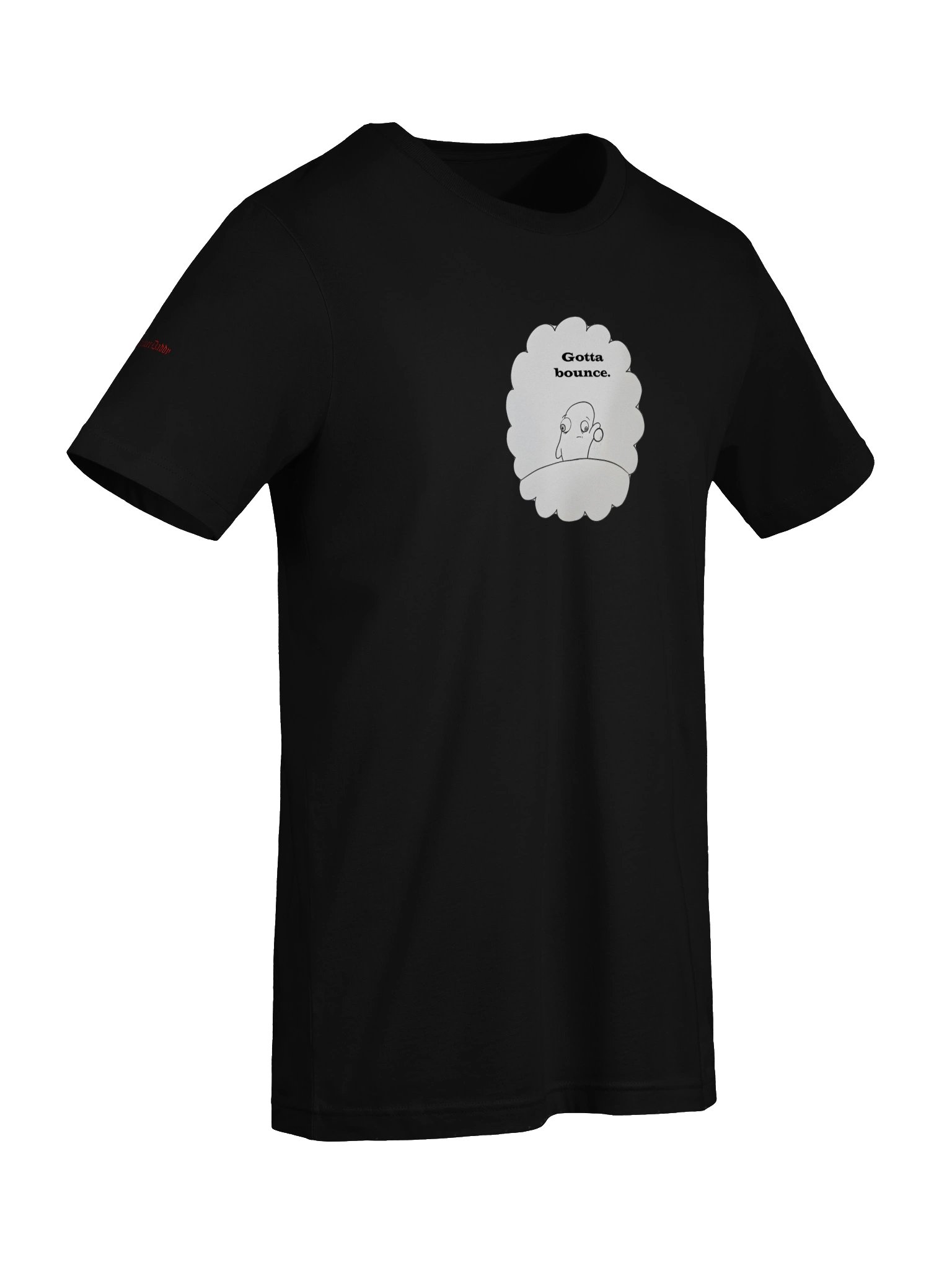 Gotta Bounce Tee product image (7)